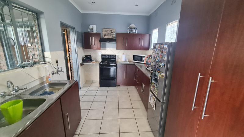 3 Bedroom Property for Sale in Balley Duff Free State